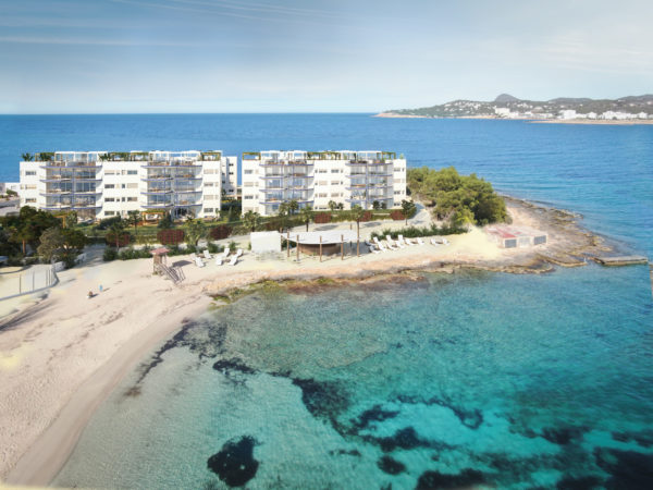 Condominium Ibiza